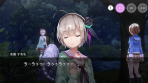 すももっち、そりゃそうだよね