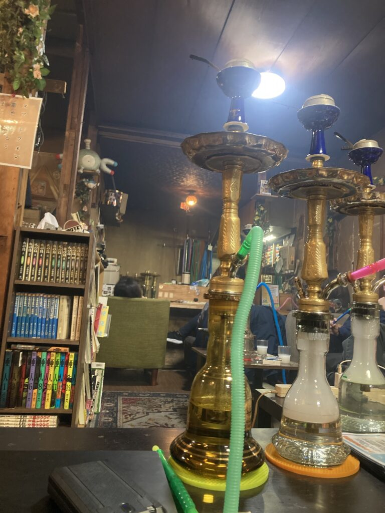 会話が成立しない人