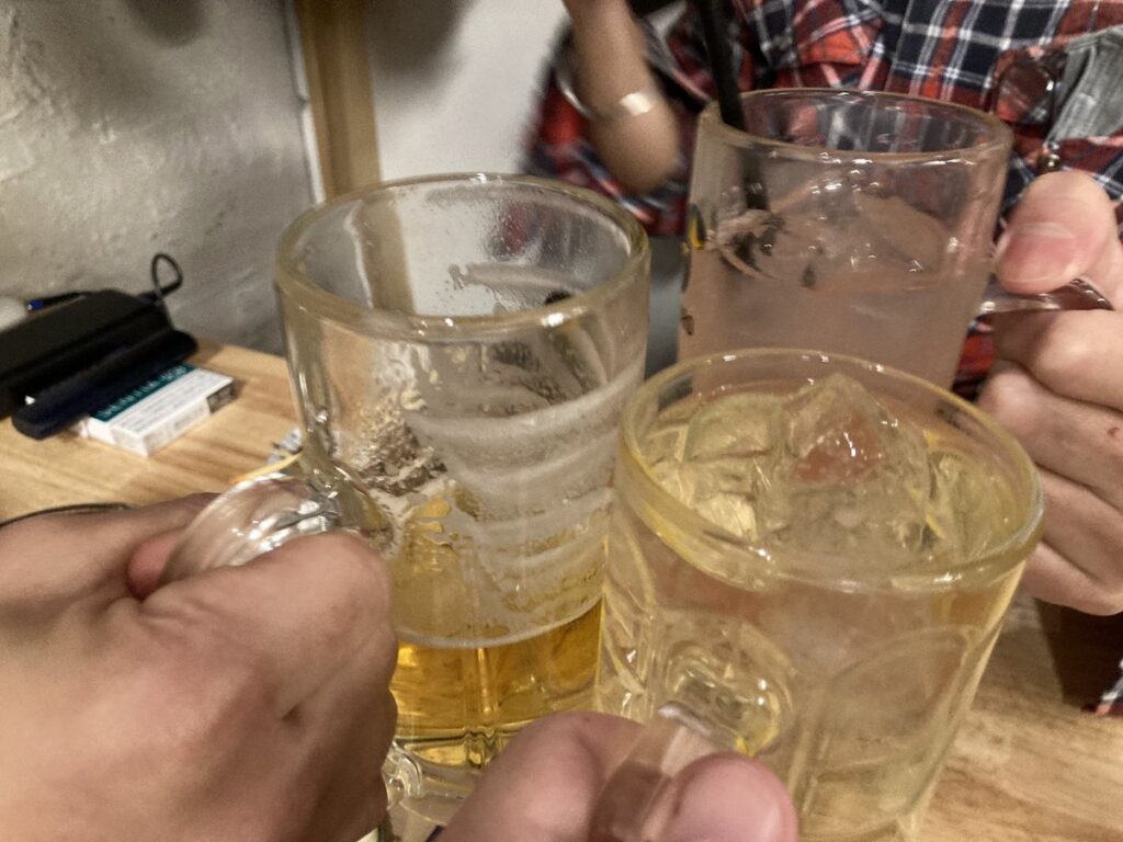 信じ切らないという選択