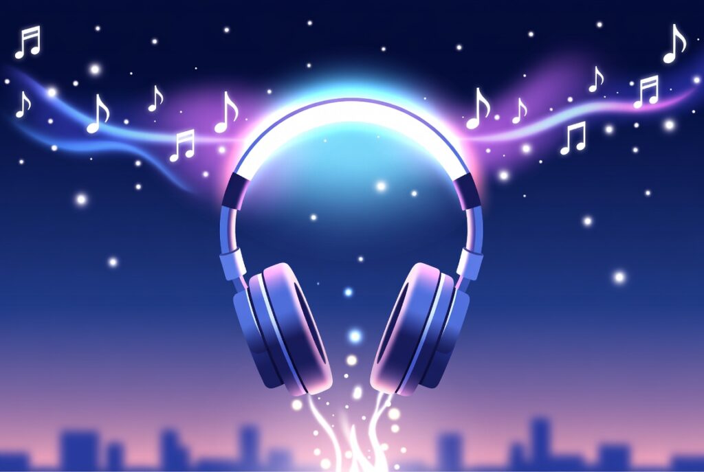 好きな曲で自分の価値観が分かる｜歌詞の好みは生き方の好みとつながっている